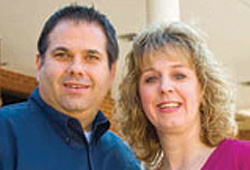 Serving the Liberty Family